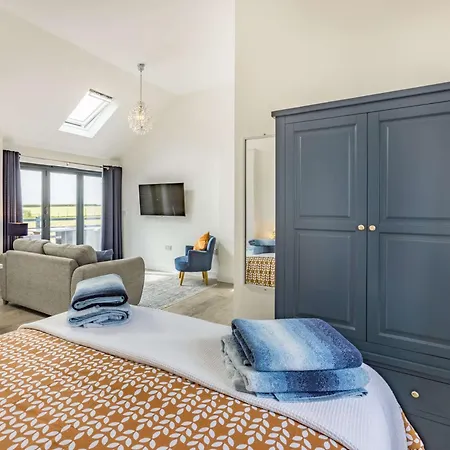 1 Bed In Bude 87977 Apartment Stratton (Cornwall)