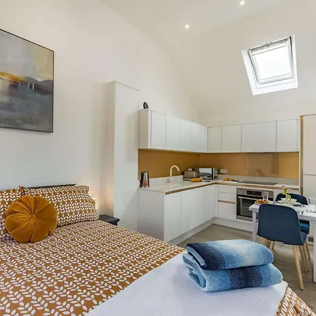 1 Bed In Bude 87977 * Stratton (Cornwall)