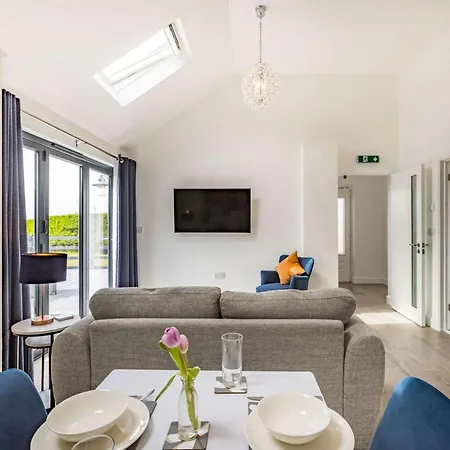 1 Bed In Bude 87977 Apartment